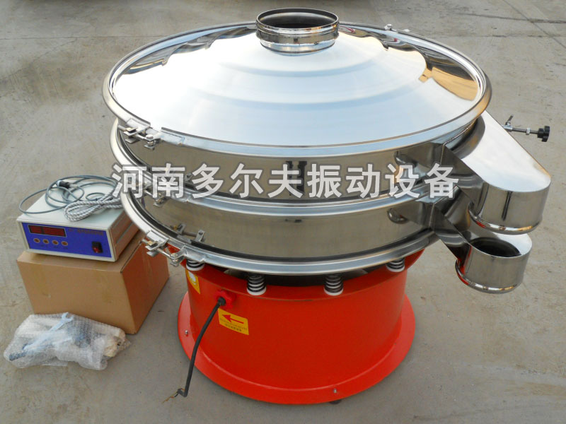 干姜粉超聲波振動篩